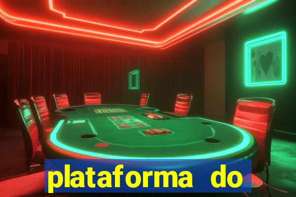 plataforma do gusttavo lima vai de bete